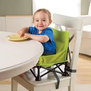 2019 Portable Multifunctional Baby Folding Chair