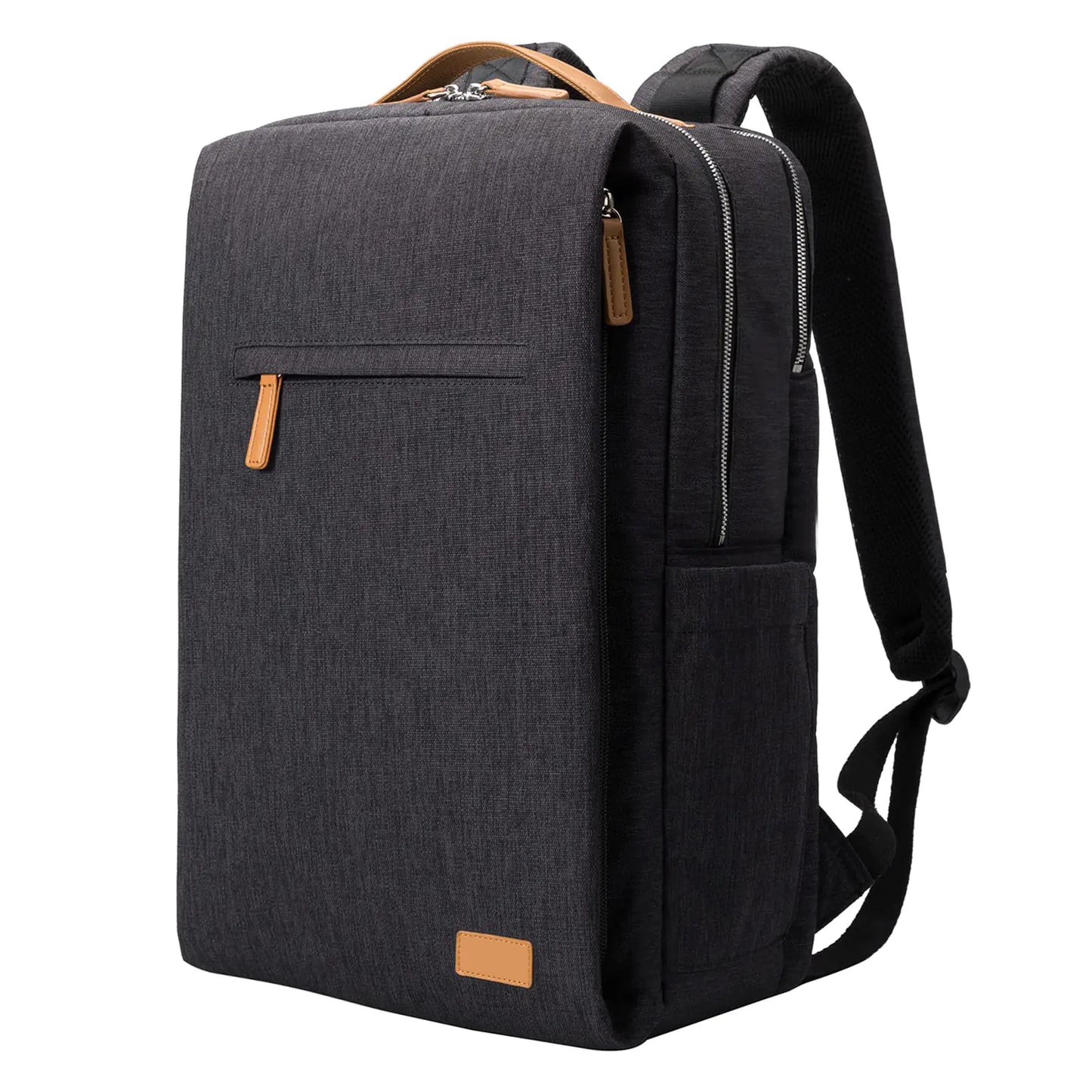 Multifunctional USB Travel Backpack for Men and Women
