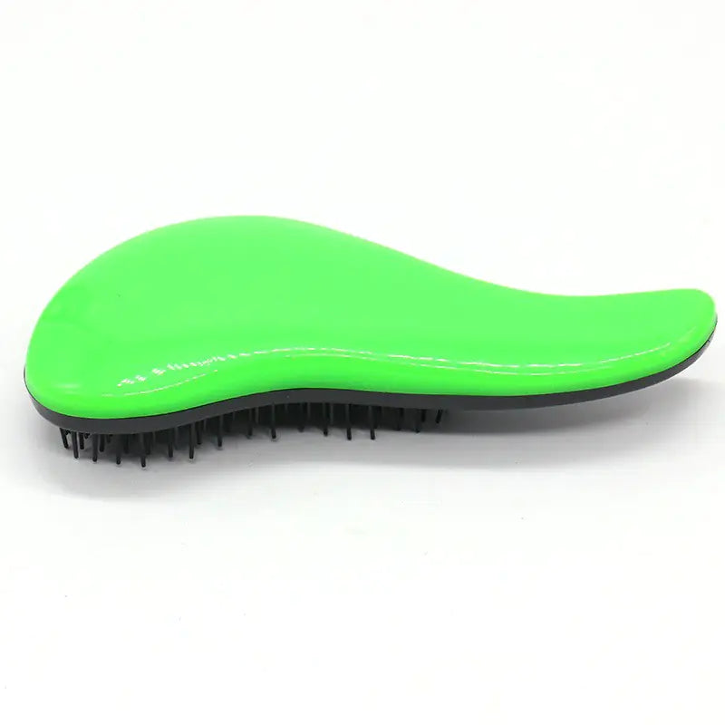Small Tt Smooth Hair Comb for Effortless Styling