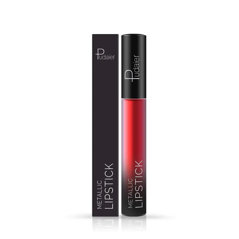 waterproof lipstick - Matte & Glossy