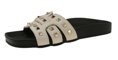 Flat Sandals for Women’s Casual Wear