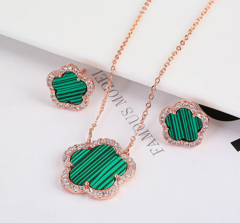 3-piece jewelry set