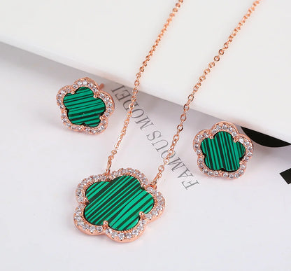 3-piece jewelry set