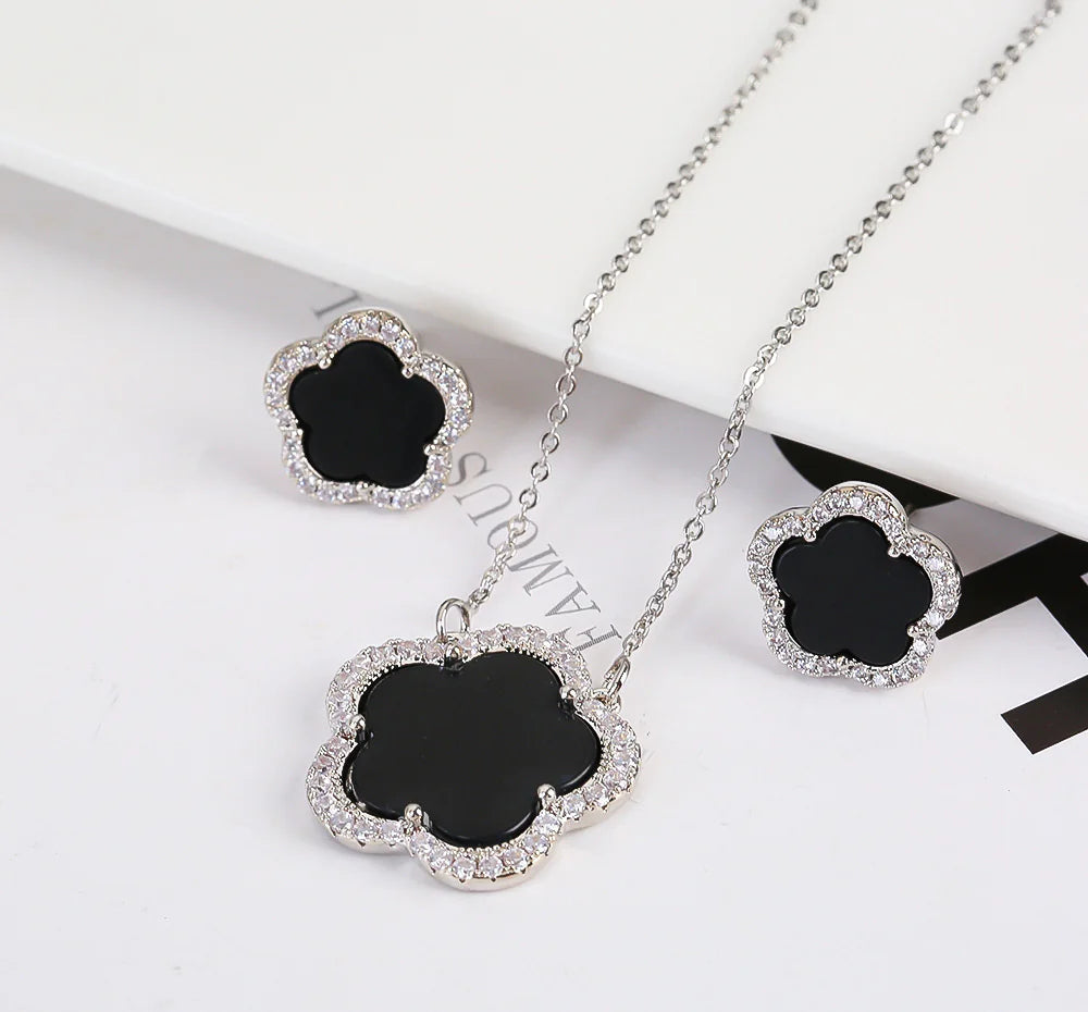 3-piece jewelry set