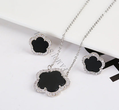 3-piece jewelry set