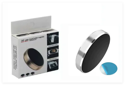 Magnetic Car Phone Holder