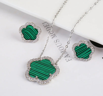 3-piece jewelry set