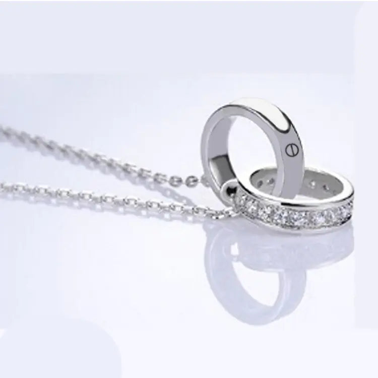 Fashionable Star-Style Collarbone Chain Jewelry