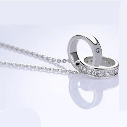 Fashionable Star-Style Collarbone Chain Jewelry