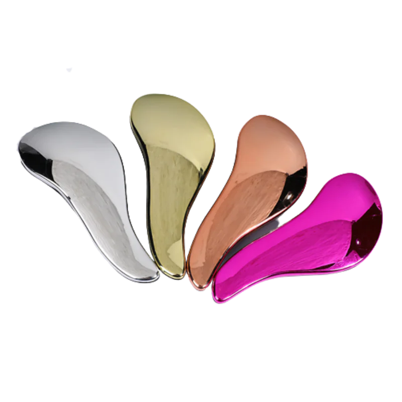 Small Tt Smooth Hair Comb for Effortless Styling