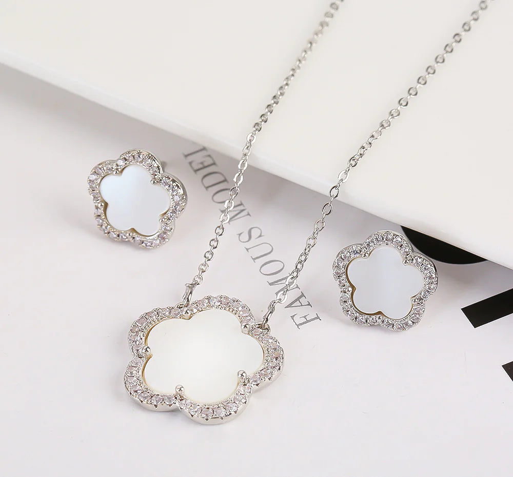 3-piece jewelry set