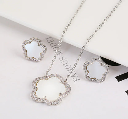 3-piece jewelry set