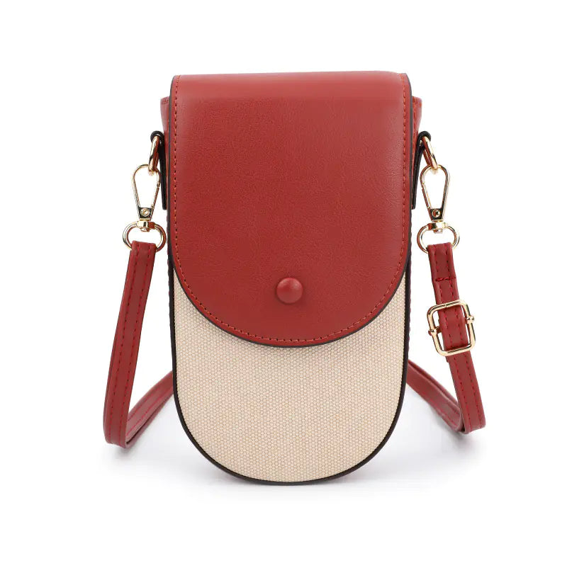 Women's Fashion Bag for Mobile