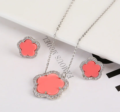 3-piece jewelry set