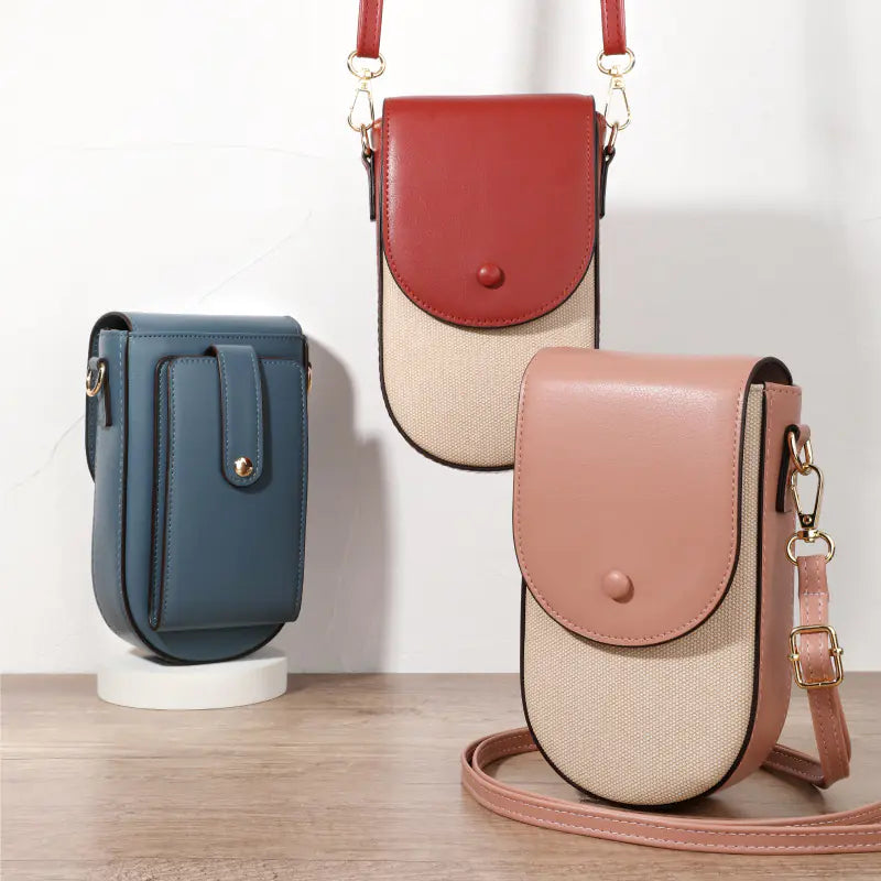 Women's Fashion Bag for Mobile