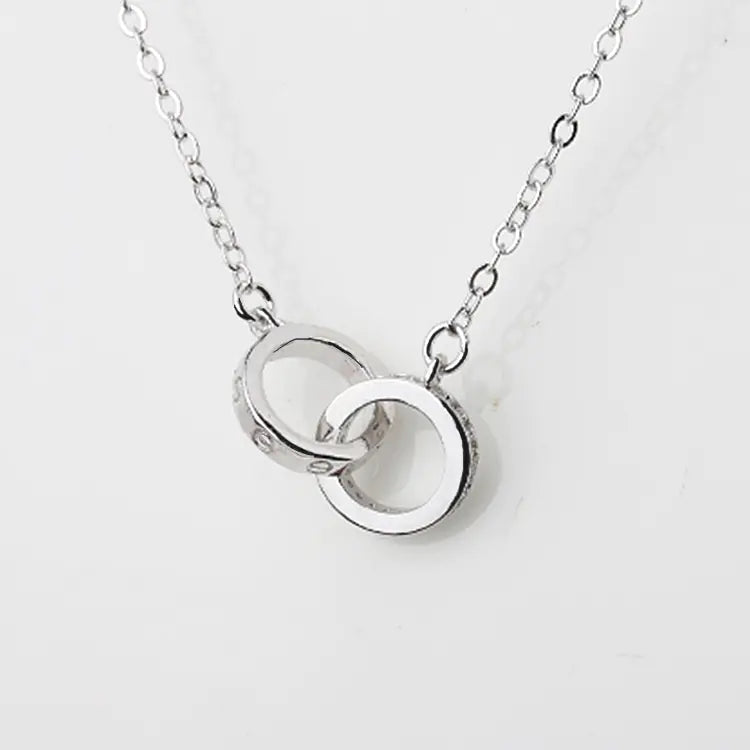 Fashionable Star-Style Collarbone Chain Jewelry