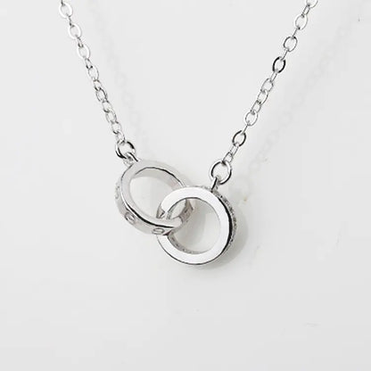 Fashionable Star-Style Collarbone Chain Jewelry