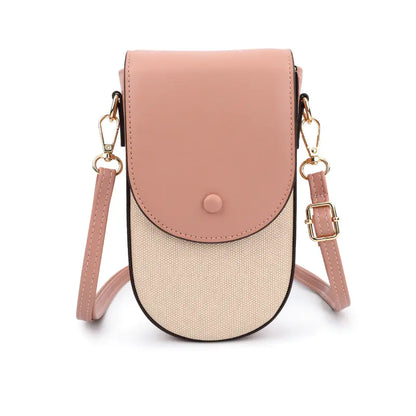 Women's Fashion Bag for Mobile