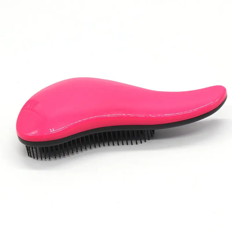 Small Tt Smooth Hair Comb for Effortless Styling
