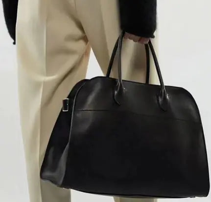 One Shoulder Large Capacity Hand-Carry Tote Bag