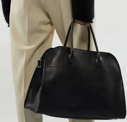 One Shoulder Large Capacity Hand-Carry Tote Bag