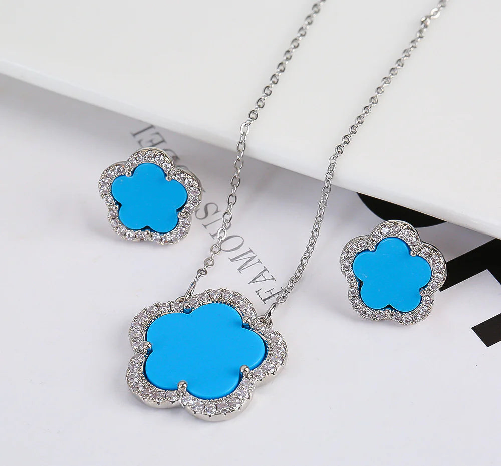 3-piece jewelry set