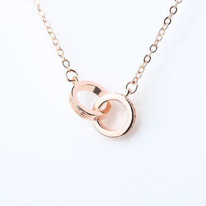 Fashionable Star-Style Collarbone Chain Jewelry