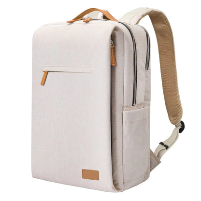 Multifunctional USB Travel Backpack for Men and Women