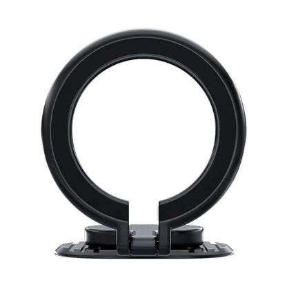 MagSafe Car Phone Holder with Strong Magnetic Ring